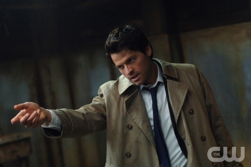 Would Castiel Fit Into ‘Supernatural’ Season 6? (buddy tv)