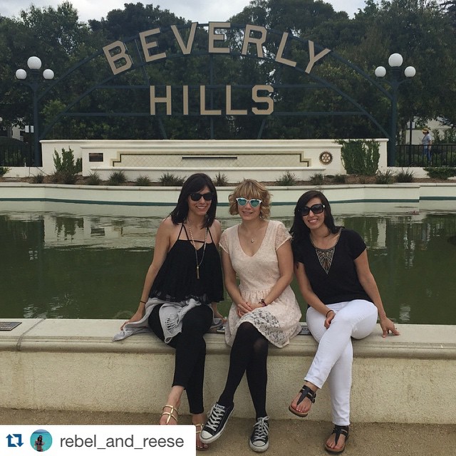 #Repost @rebel_and_reese ・・・A wonderful day in the park viewing the art show!