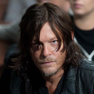 I am too emotionally invested in this dirty perfect man!  #daryldixon #normanreedus #twd #mcm #mancrushmonday #IfDarylDiesWeRiot
