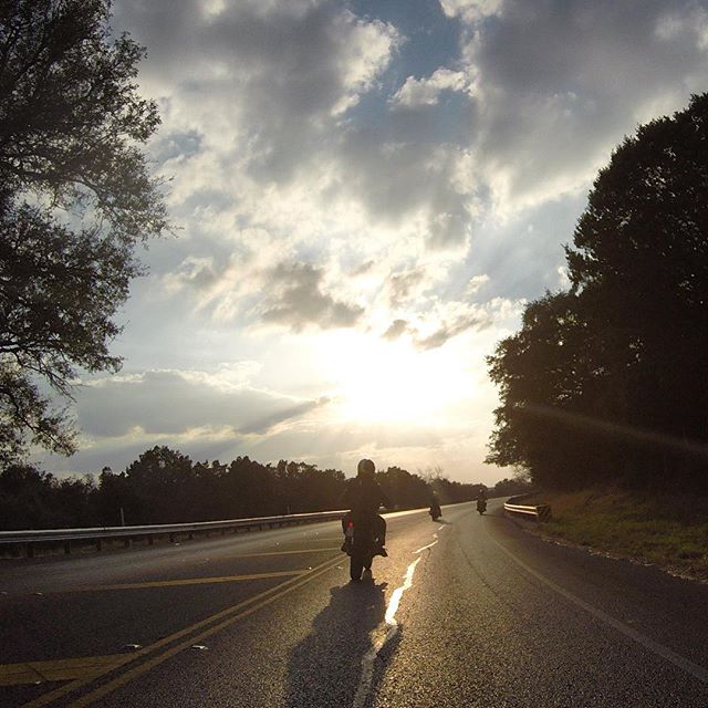 Simply breathtaking   #ride #texas #motorcycle #gopro #goprohero4 #hillcountry