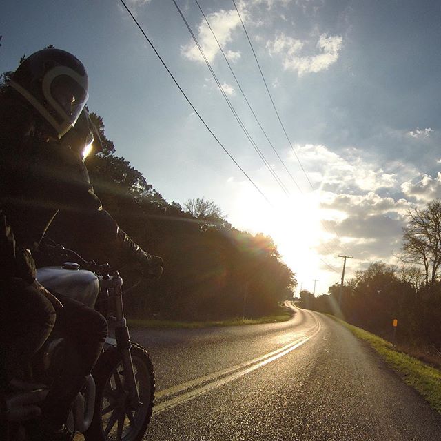 Kintsugi #texas #motorcycle #ride #hillcountry #gopro #goprohero4
